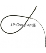 JP GROUP - 1170305200 - 